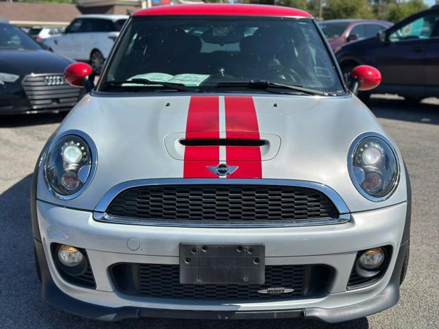 2012 MINI John Cooper Works John Cooper Works