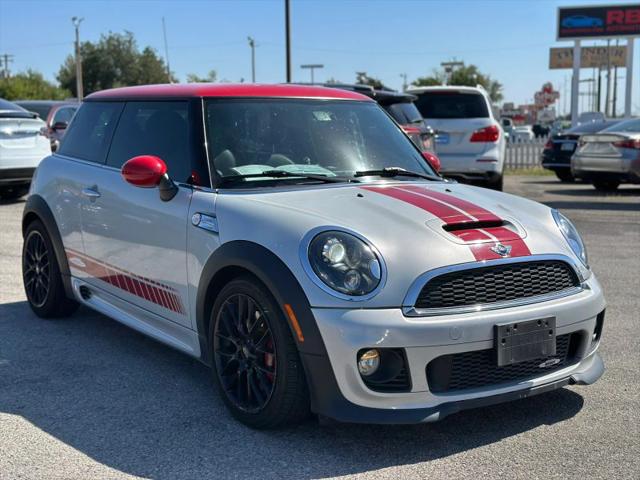 2012 MINI John Cooper Works John Cooper Works