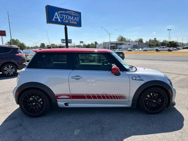 2012 MINI John Cooper Works John Cooper Works