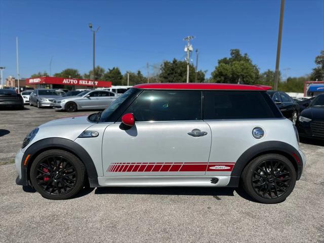 2012 MINI John Cooper Works John Cooper Works
