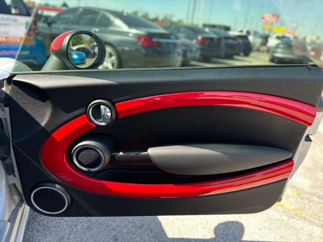 2012 MINI John Cooper Works John Cooper Works