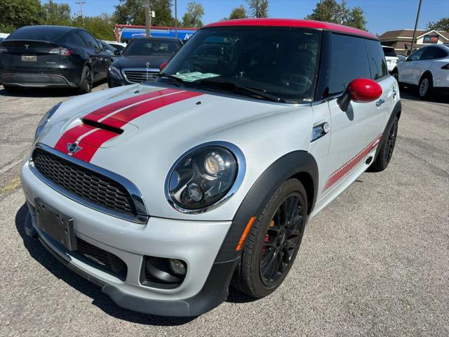 2012 MINI John Cooper Works John Cooper Works
