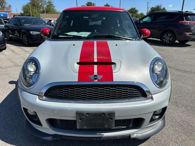 2012 MINI John Cooper Works John Cooper Works