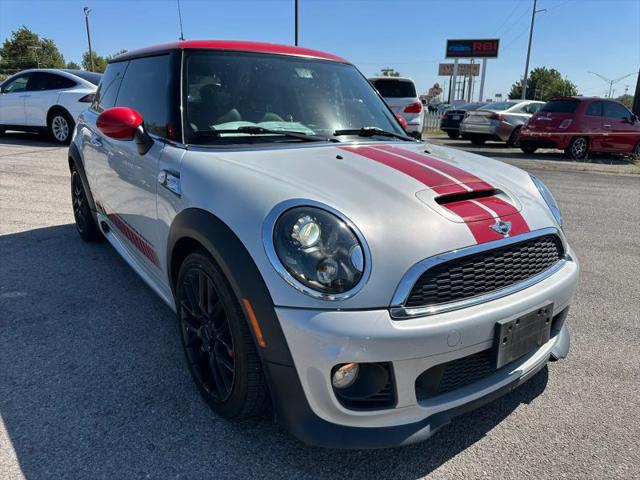 2012 MINI John Cooper Works John Cooper Works