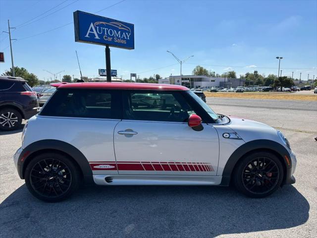 2012 MINI John Cooper Works John Cooper Works