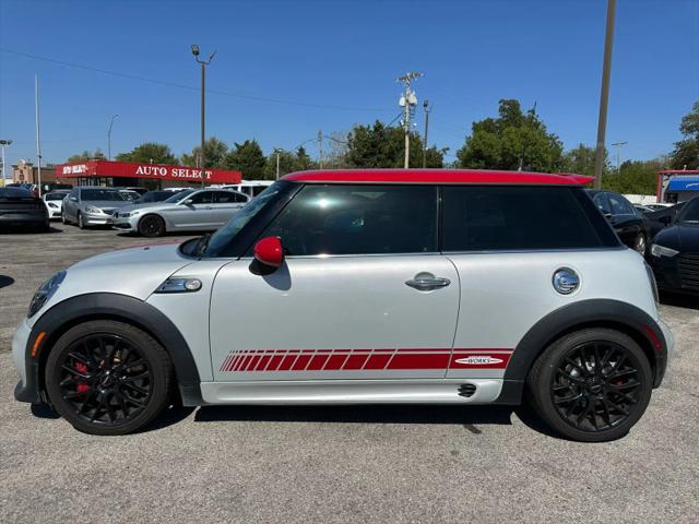 2012 MINI John Cooper Works John Cooper Works