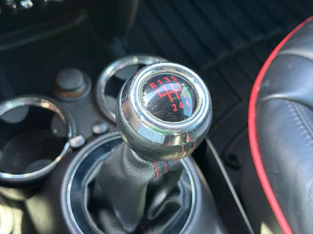 2012 MINI John Cooper Works John Cooper Works