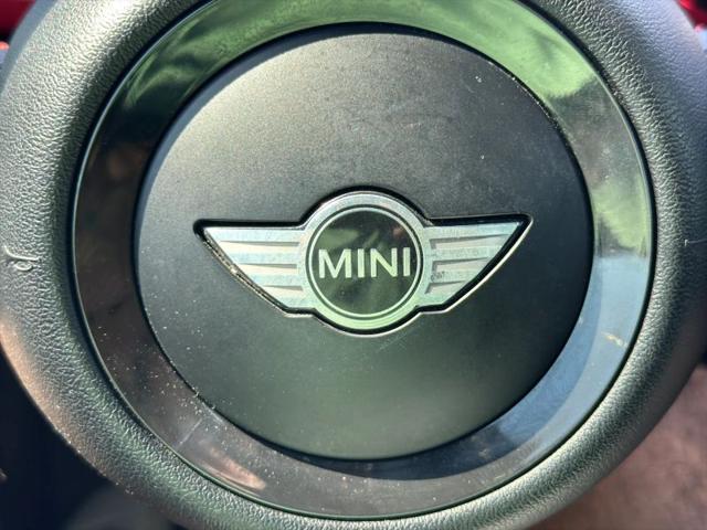 2012 MINI John Cooper Works John Cooper Works
