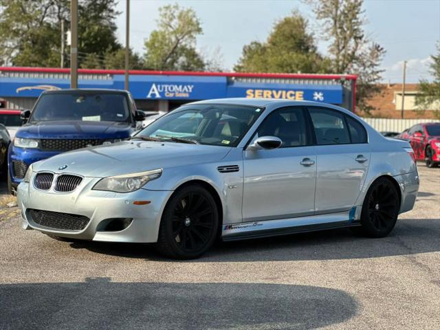 2008 BMW M5 Base for sale in Oklahoma City, OK
