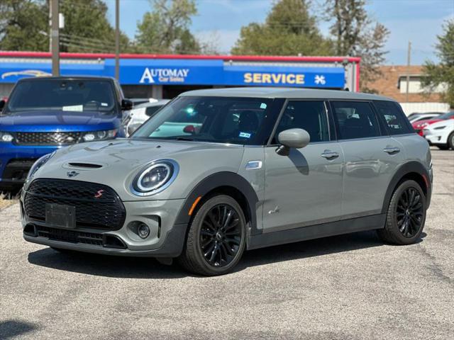 2022 MINI Cooper Clubman Cooper S for sale in Oklahoma City, OK