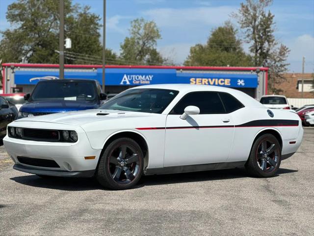 2014 Dodge Challenger R/T for sale in Oklahoma City, OK