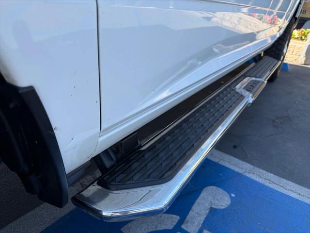 2024 Ram 2500 Big Horn Crew Cab 4x4 64 Box