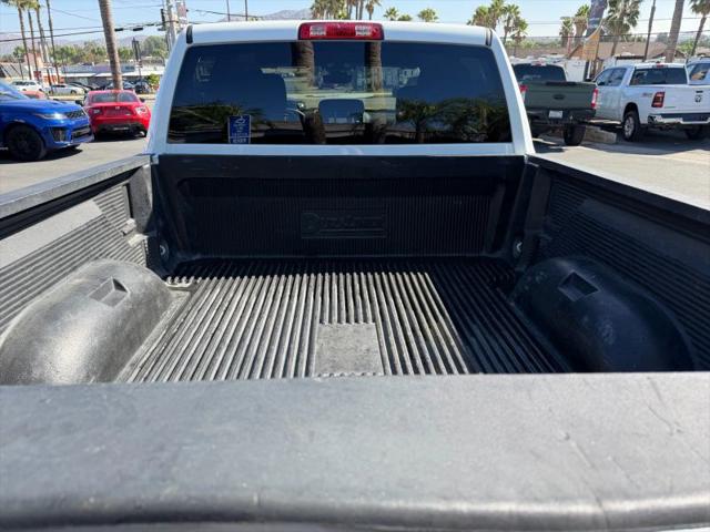 2024 Ram 2500 Big Horn Crew Cab 4x4 64 Box