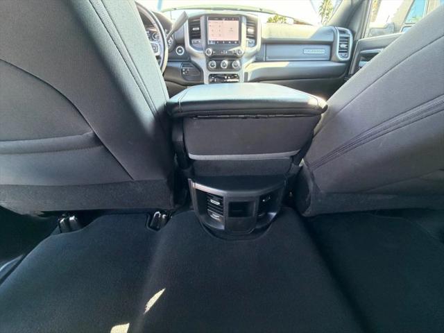 2024 Ram 2500 Big Horn Crew Cab 4x4 64 Box