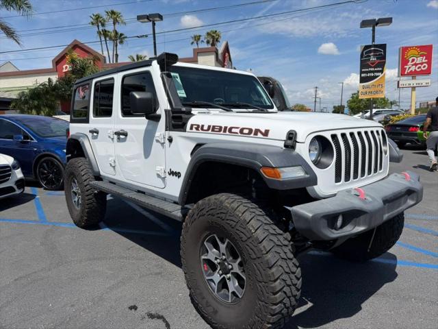 2021 Jeep Wrangler Sport 4x4 for sale in Norco, CA