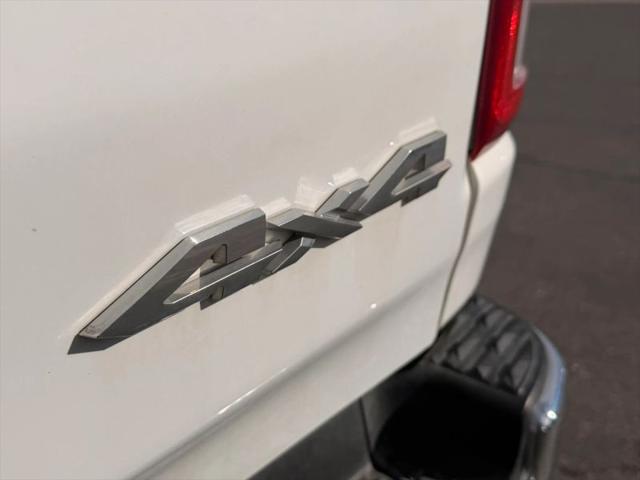 2023 Ram 1500 Big Horn Crew Cab 4x4 57 Box
