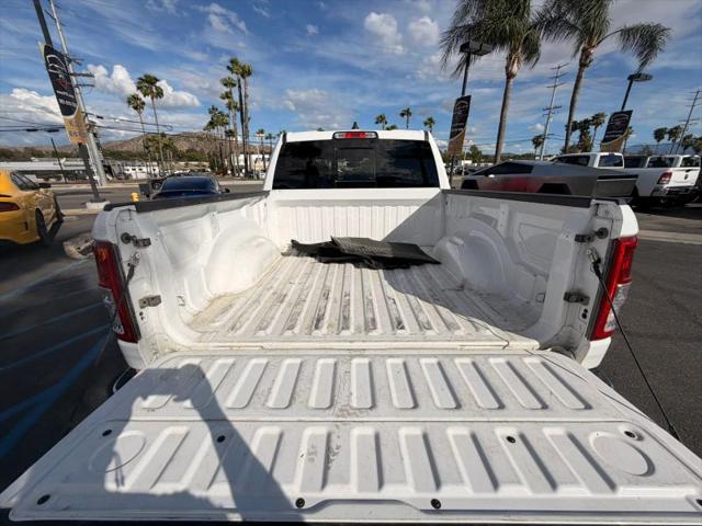 2023 Ram 1500 Big Horn Crew Cab 4x4 57 Box