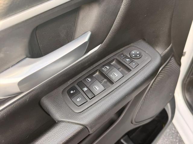 2023 Ram 1500 Big Horn Crew Cab 4x4 57 Box