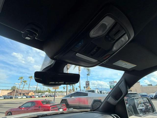 2023 Ram 1500 Big Horn Crew Cab 4x4 57 Box