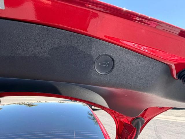 2021 Tesla Model 3 Long Range Dual Motor All-Wheel Drive