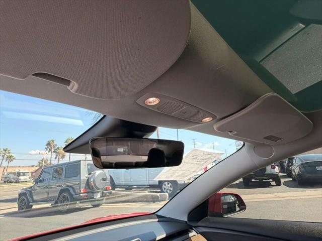 2021 Tesla Model 3 Long Range Dual Motor All-Wheel Drive