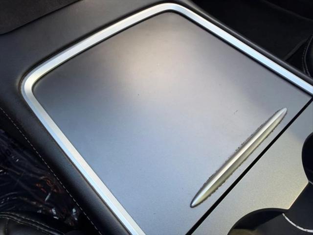 2021 Tesla Model 3 Long Range Dual Motor All-Wheel Drive
