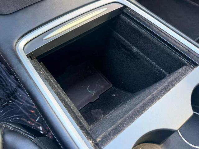 2021 Tesla Model 3 Long Range Dual Motor All-Wheel Drive