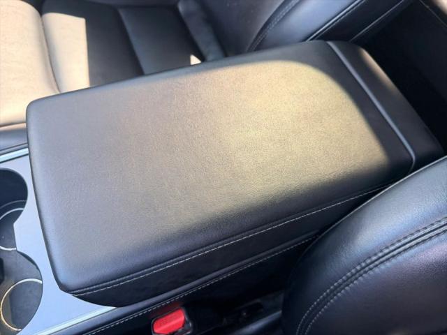 2021 Tesla Model 3 Long Range Dual Motor All-Wheel Drive