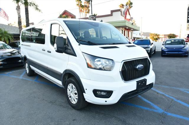 2024 Ford Transit-350 Passenger Van XLT for sale in Norco, CA
