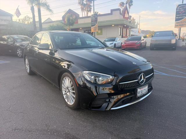 2023 Mercedes-Benz E 350 E 350 for sale in Norco, CA