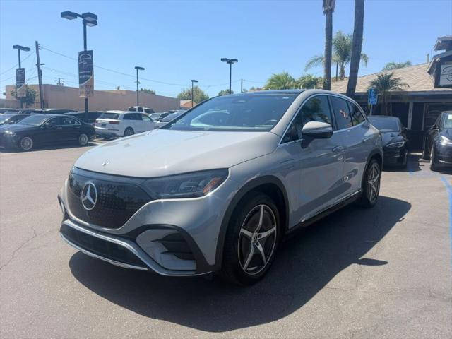2023 Mercedes-Benz EQE 350+ EQE 350+ for sale in Norco, CA