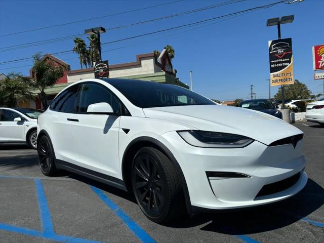 2023 Tesla Model X Standard Range for sale in Norco, CA
