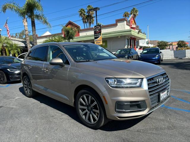 2019 Audi Q7 45 Premium for sale in Norco, CA