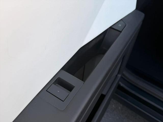 2024 Tesla Cybertruck All-Wheel Drive