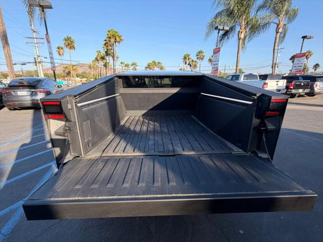 2024 Tesla Cybertruck All-Wheel Drive