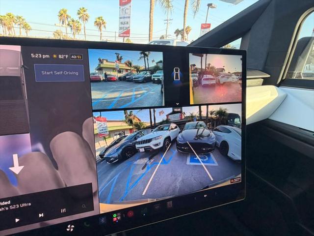 2024 Tesla Cybertruck All-Wheel Drive