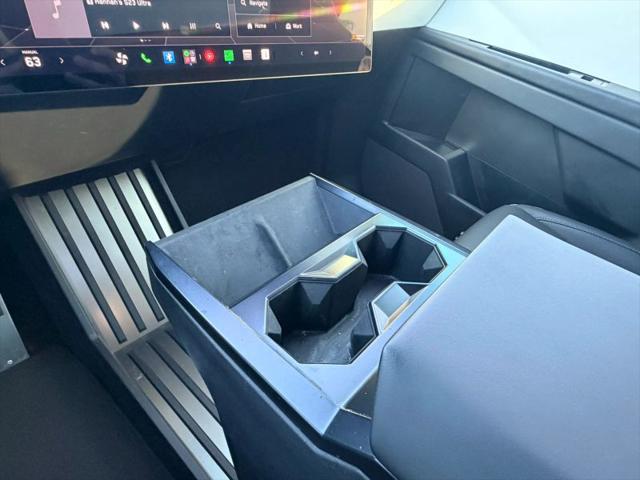2024 Tesla Cybertruck All-Wheel Drive