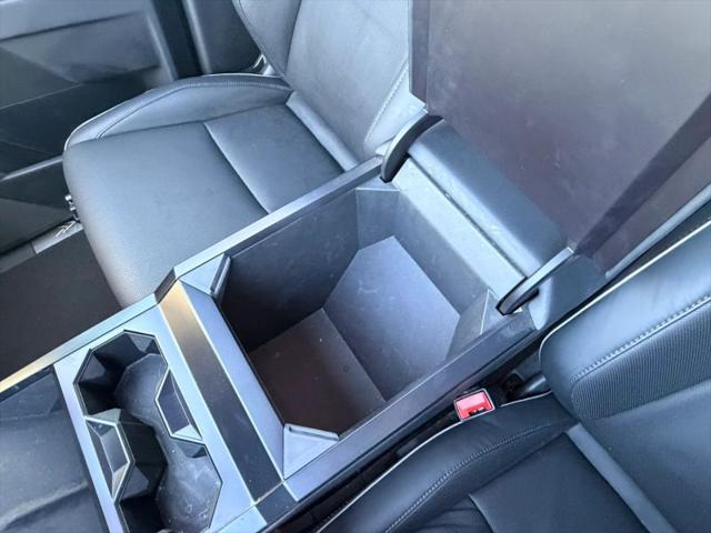 2024 Tesla Cybertruck All-Wheel Drive