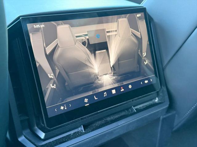 2024 Tesla Cybertruck All-Wheel Drive