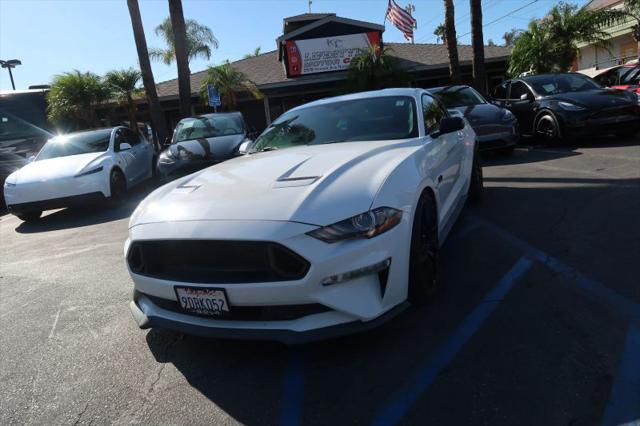 2018 Ford Mustang GT for sale in Norco, CA