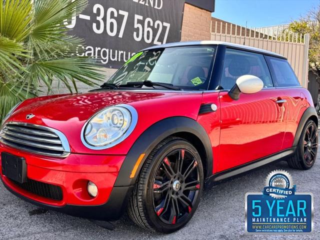 2010 MINI Cooper Cooper for sale in Tucson, AZ
