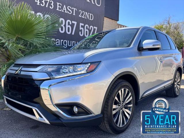 2019 Mitsubishi Outlander SE for sale in Tucson, AZ