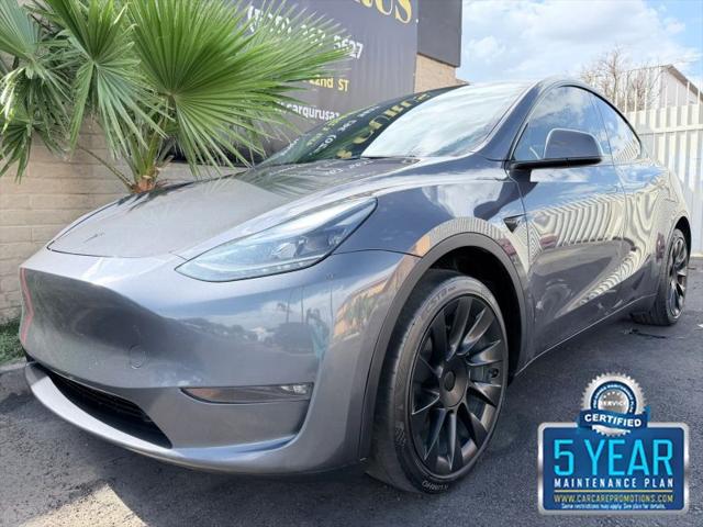 2023 Tesla Model Y AWD for sale in Tucson, AZ