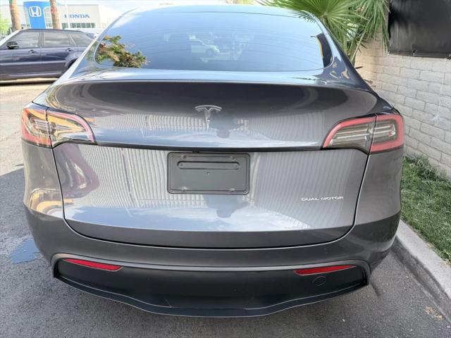 2023 Tesla Model Y AWD