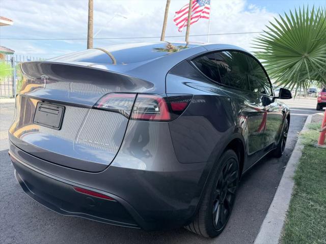 2023 Tesla Model Y AWD