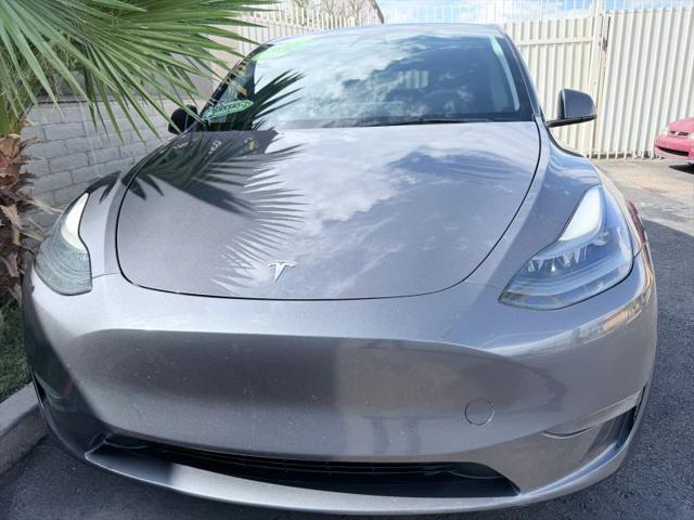 2023 Tesla Model Y AWD