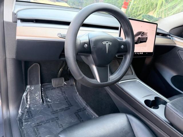 2023 Tesla Model Y AWD