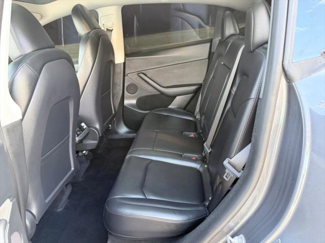 2023 Tesla Model Y AWD