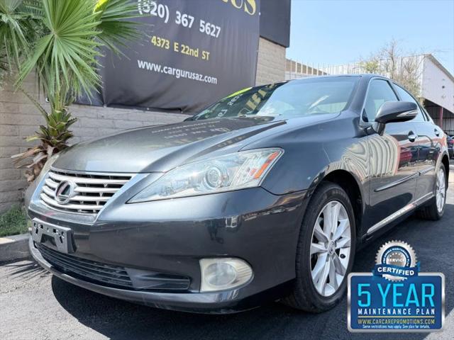 2010 Lexus ES 350 350 for sale in Tucson, AZ