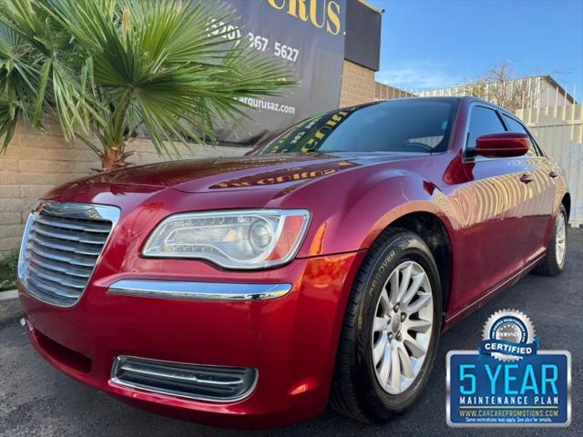 2013 Chrysler 300 Motown for sale in Tucson, AZ
